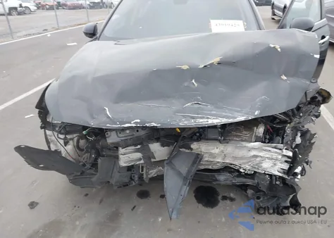 2021 Nissan Altima Sv Fwd from USA, damaged, VIN 1N4BL4DVXMN380394